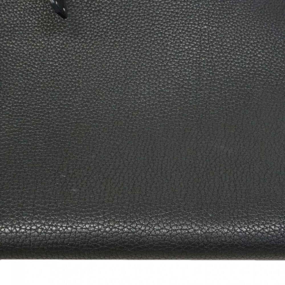 Hermes Kelly 35 Togo Black Handbag (‚ñ°L stamp) 2-way bag for women - Picture 13 of 14